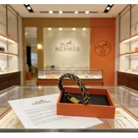 $40.00 USD Hermes Bracelets #1448690