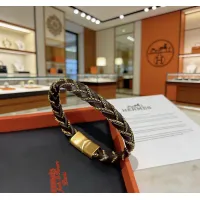 $40.00 USD Hermes Bracelets #1448690