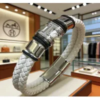 $40.00 USD Hermes Bracelets #1448693