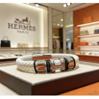 $40.00 USD Hermes Bracelets #1448693