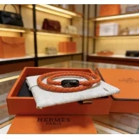 $40.00 USD Hermes Bracelets #1448697