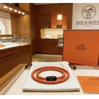 $40.00 USD Hermes Bracelets #1448697