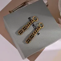 $25.00 USD Balenciaga Earrings For Women #1448710