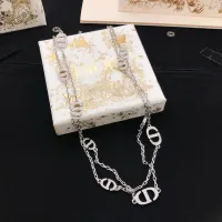 $48.00 USD Christian Dior Necklaces #1448716