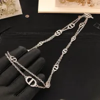$48.00 USD Christian Dior Necklaces #1448716