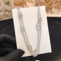 $48.00 USD Christian Dior Necklaces #1448716