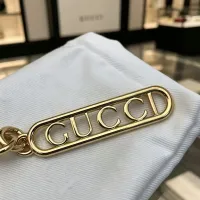 $25.00 USD Gucci Key Holder And Bag Buckle #1448720