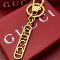 $25.00 USD Gucci Key Holder And Bag Buckle #1448720