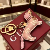 $27.00 USD Gucci Key Holder And Bag Buckle #1448725