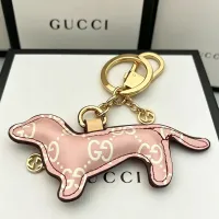 $27.00 USD Gucci Key Holder And Bag Buckle #1448725