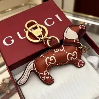 $27.00 USD Gucci Key Holder And Bag Buckle #1448726