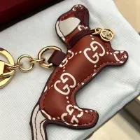 $27.00 USD Gucci Key Holder And Bag Buckle #1448726