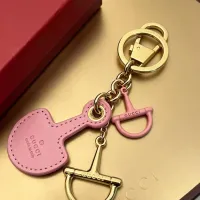 $27.00 USD Gucci Key Holder And Bag Buckle #1448730