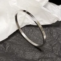 $25.00 USD Chanel Bracelets #1448744
