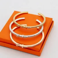 $29.00 USD Hermes Bracelets #1448750