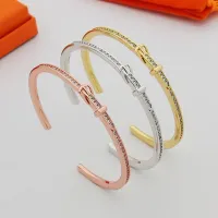 $29.00 USD Hermes Bracelets #1448755