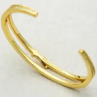 $34.00 USD Hermes Bracelets #1448769