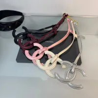 $39.00 USD Chanel Key Holder And Bag Buckle #1448779