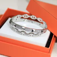 $42.00 USD Hermes Bracelets #1448815