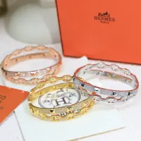 $42.00 USD Hermes Bracelets #1448815
