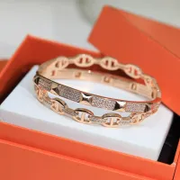 $42.00 USD Hermes Bracelets #1448818