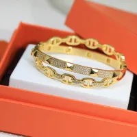 $42.00 USD Hermes Bracelets #1448821