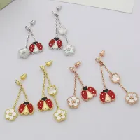 $27.00 USD Van Cleef & Arpels Earrings For Women #1448855