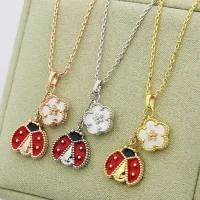 $25.00 USD Van Cleef & Arpels Necklaces For Women #1448859