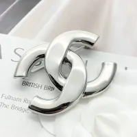 $29.00 USD Chanel Brooches For Women #1448869