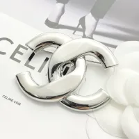 $29.00 USD Chanel Brooches For Women #1448869