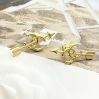$29.00 USD Chanel Earrings For Women #1448890