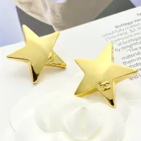 $29.00 USD Chanel Earrings For Women #1448893