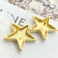 $29.00 USD Chanel Earrings For Women #1448893