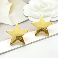 $29.00 USD Chanel Earrings For Women #1448893