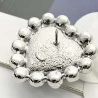 $29.00 USD Chanel Brooches For Women #1448898