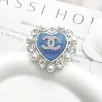 $29.00 USD Chanel Brooches For Women #1448898