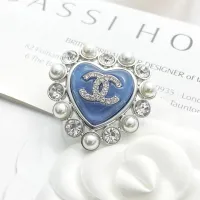 $29.00 USD Chanel Brooches For Women #1448898