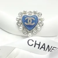 $29.00 USD Chanel Brooches For Women #1448898