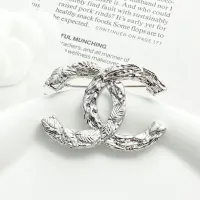 $32.00 USD Chanel Brooches For Women #1448903