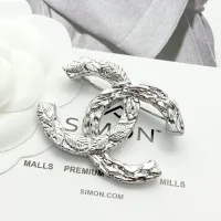 $32.00 USD Chanel Brooches For Women #1448903