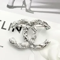 $32.00 USD Chanel Brooches For Women #1448903