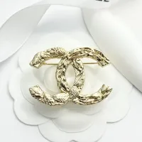 $32.00 USD Chanel Brooches For Women #1448905