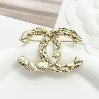 $32.00 USD Chanel Brooches For Women #1448905
