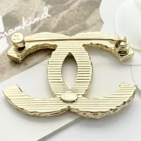 $32.00 USD Chanel Brooches For Women #1448905