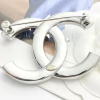 $34.00 USD Chanel Brooches For Women #1448908