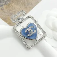 $36.00 USD Chanel Brooches For Women #1448909