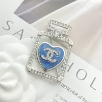 $36.00 USD Chanel Brooches For Women #1448909
