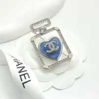 $36.00 USD Chanel Brooches For Women #1448909