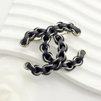 $40.00 USD Chanel Brooches For Women #1448911