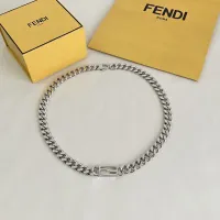 $48.00 USD Fendi Necklaces #1448912